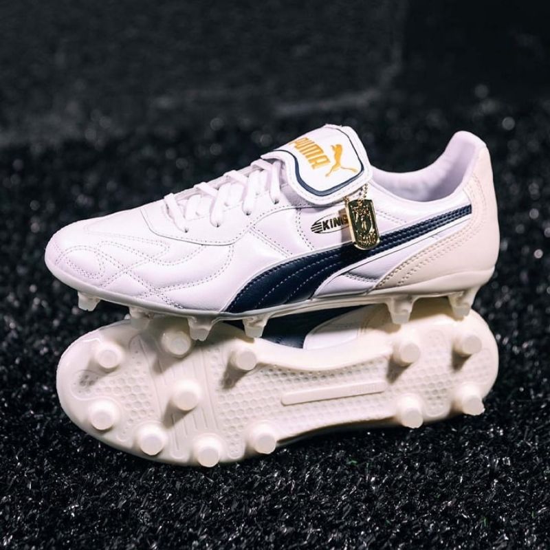 Giày bóng đá PUMA King Top Dassler